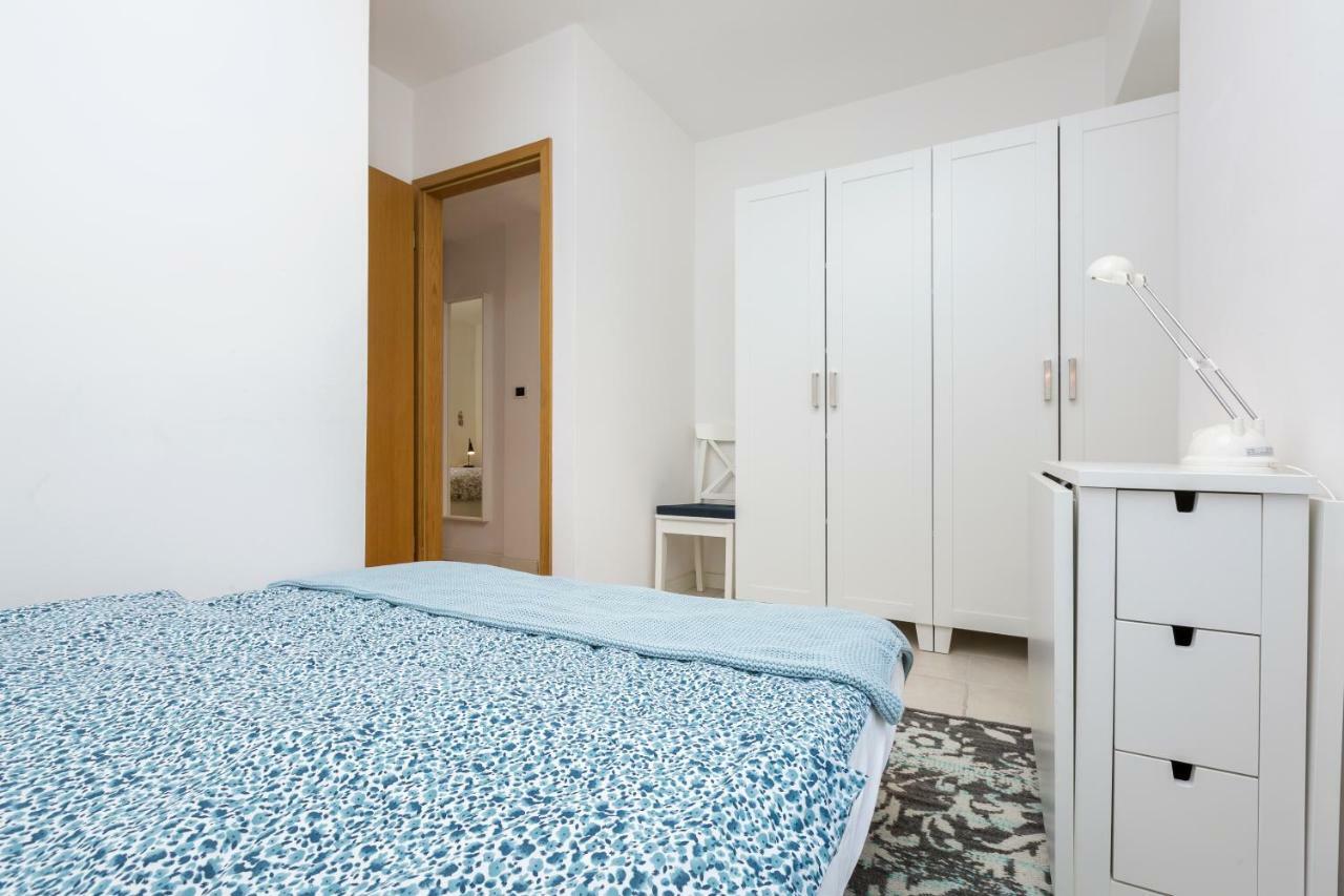 Apartments Antje Veli Losinj Exterior photo