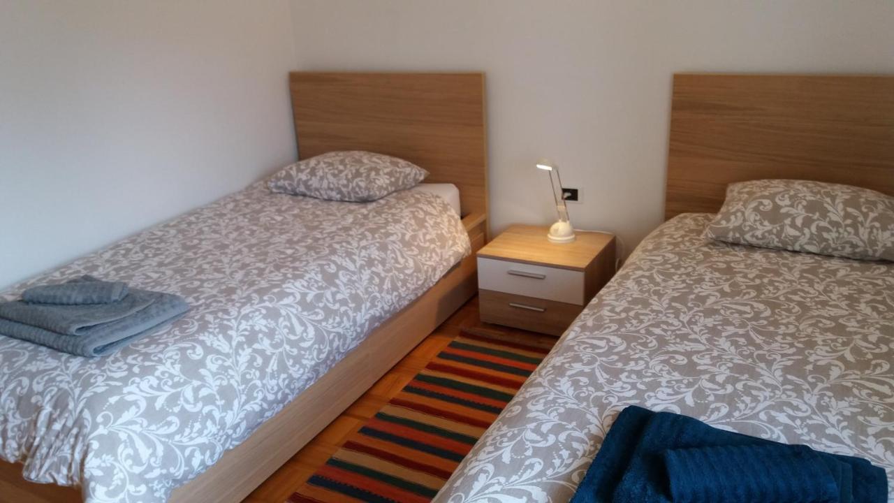 Apartments Antje Veli Losinj Exterior photo